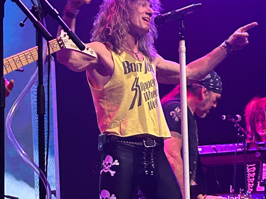 Newtown Theatre-Newtown必去景点