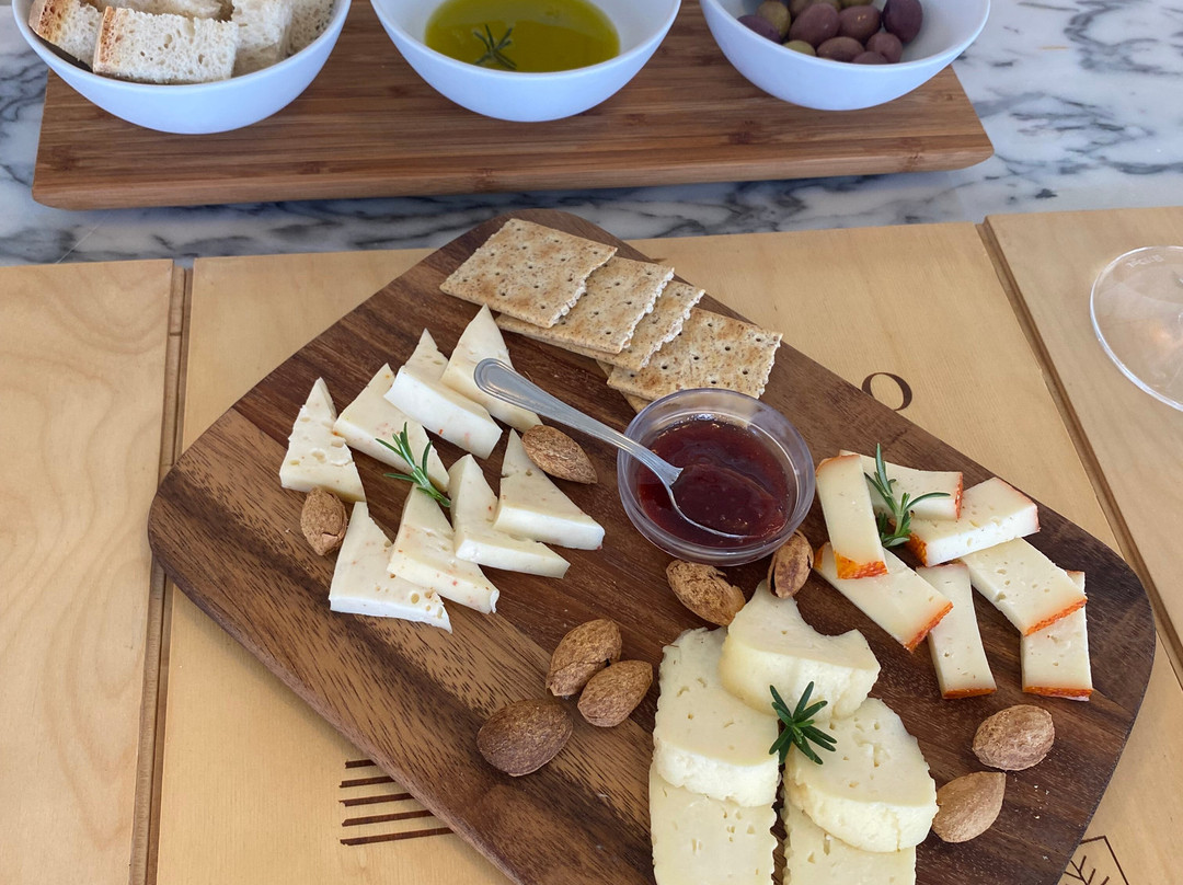 Vicentino Wines-Odemira必去景点