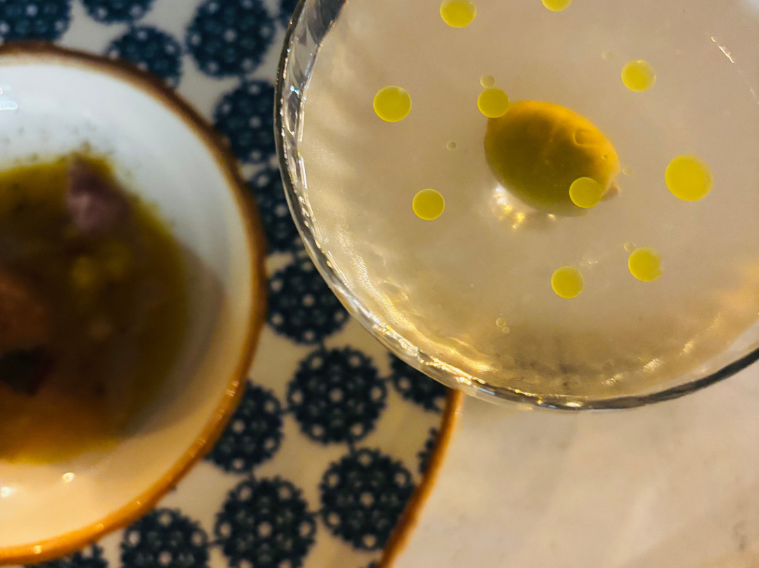 Aéon Seafront Dining