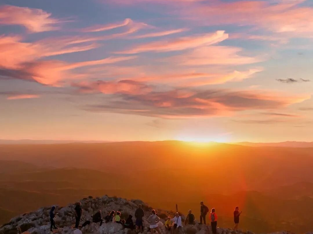 Montalbo-Siniscola必去景点