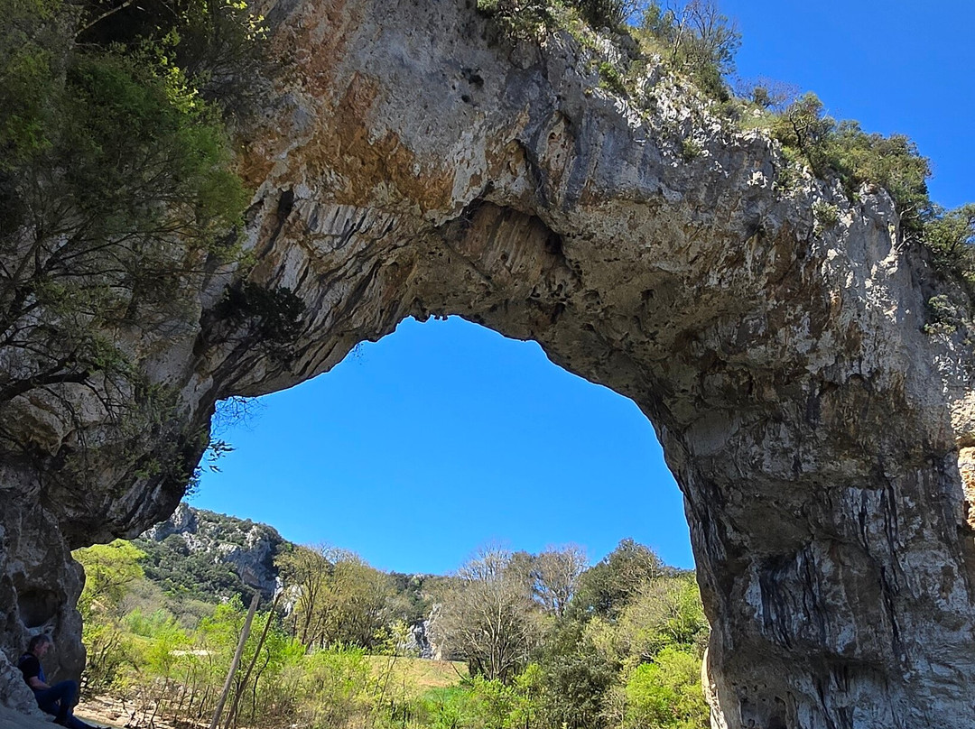 Alain Bateaux-瓦隆蓬达尔克必去景点