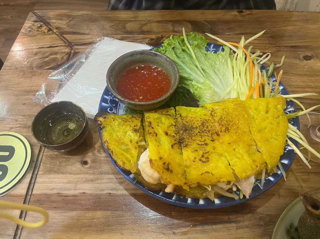 Met Vietnamese Restaurant & Vegetarian Options 2主图