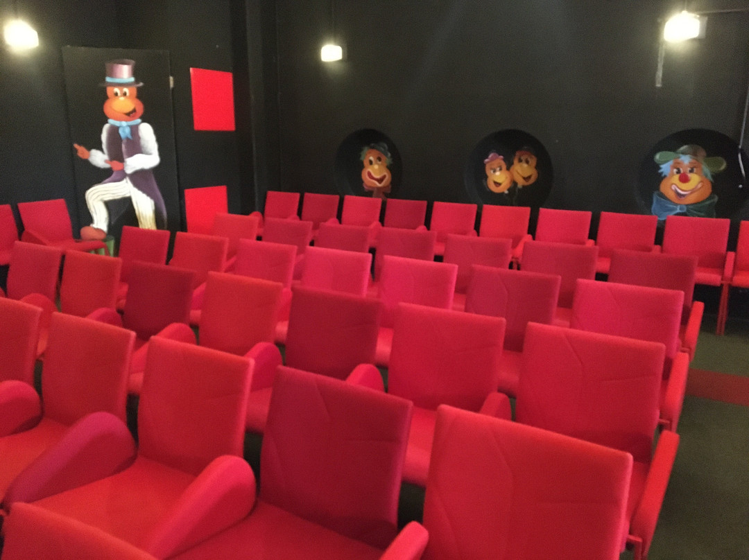 Wunderland Kalkar-Kalkar必去景点