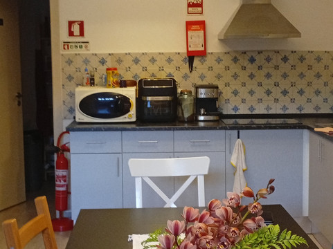 阿拉米达宾馆主图