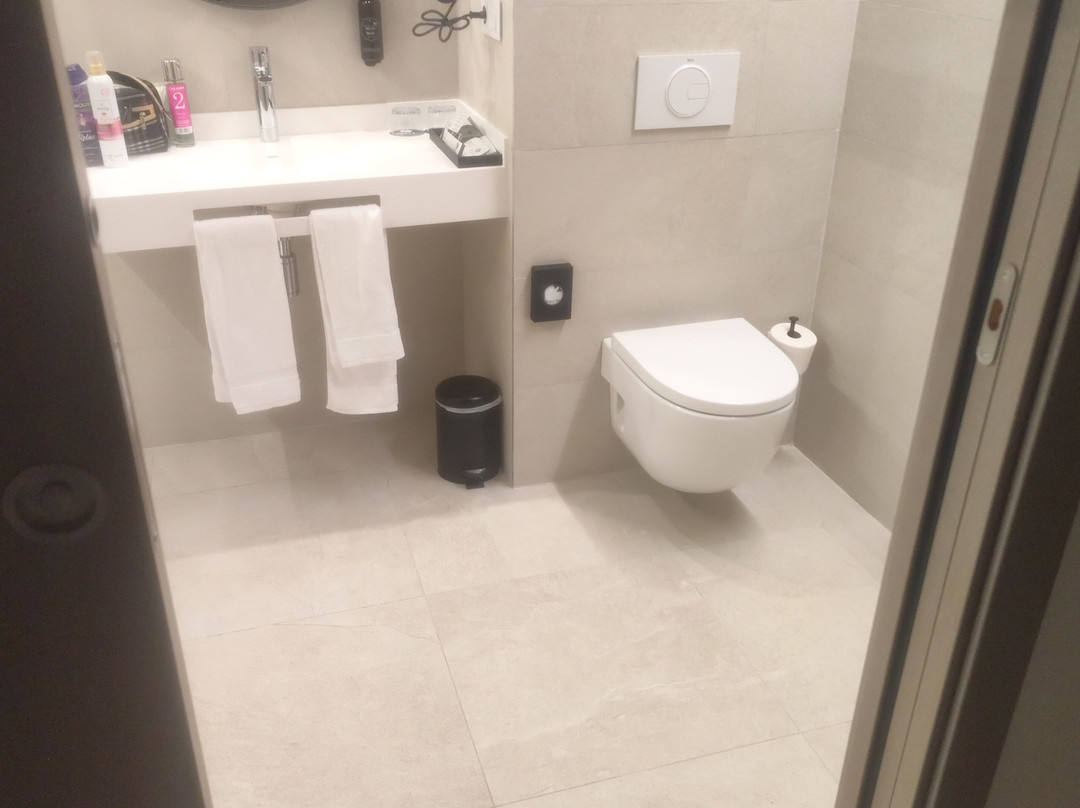 Hotel BCL Podium La Nucia