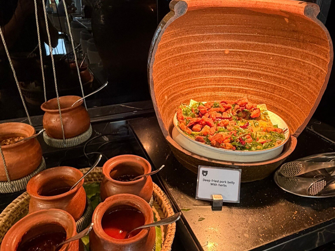 万象Eastin酒店主图