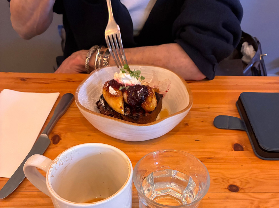 Quince and Clover at Great Tew主图