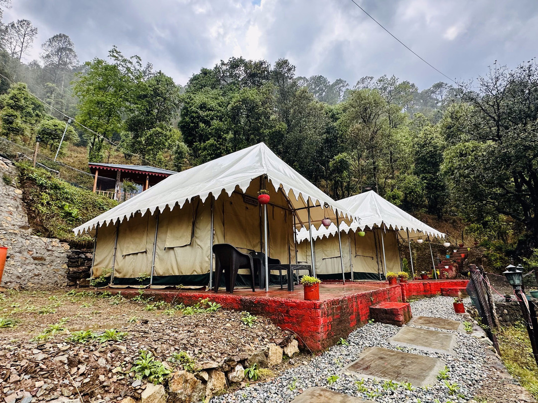 Myrica Cottages By The Mountain Souls