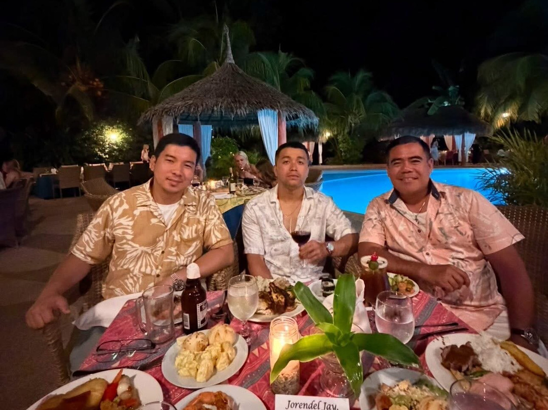 The Coco Theatre-Tubod必去景点