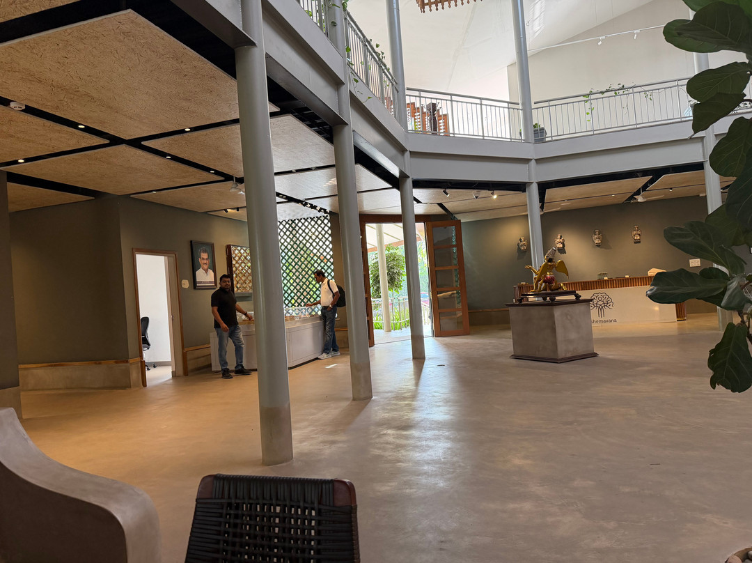 Kshemavana-Bangalore District必去景点