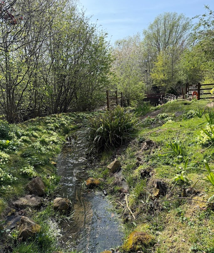 Railworld Wildlife Haven-彼得伯勒必去景点