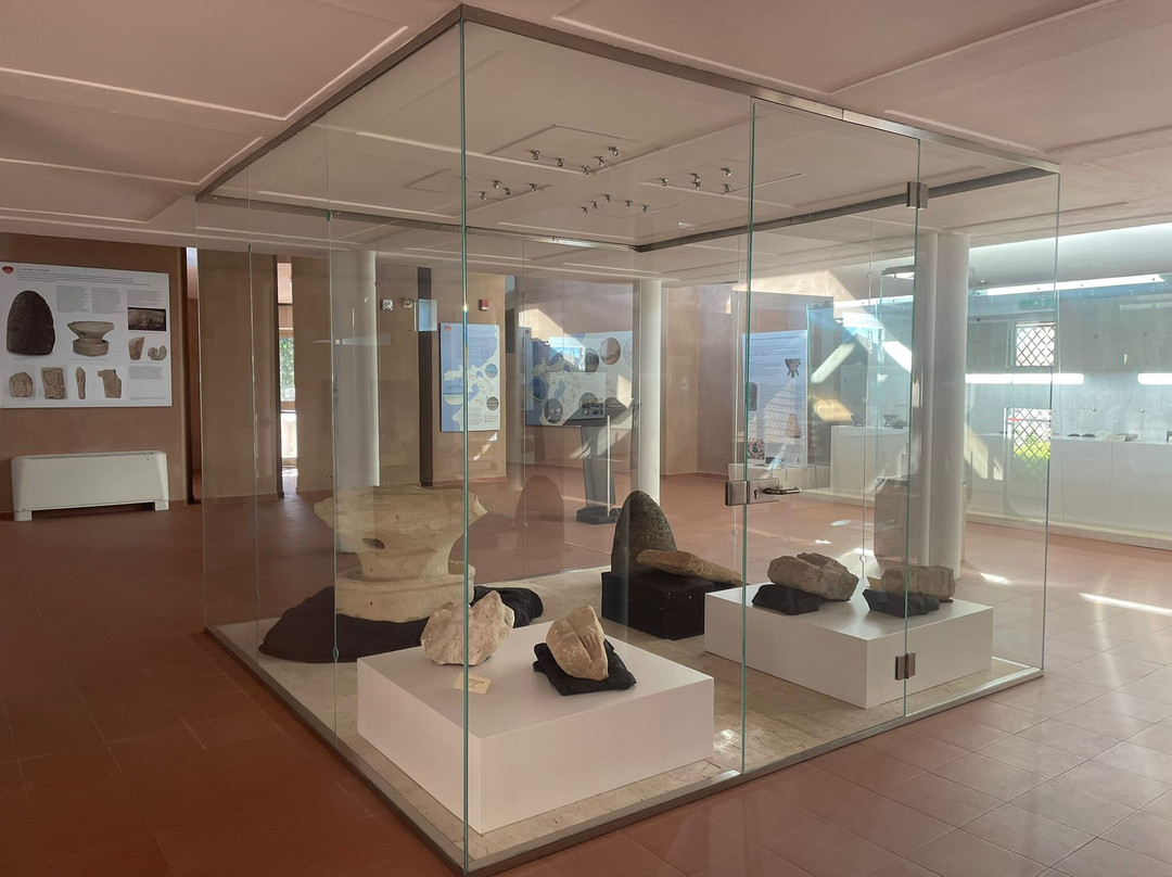 Museo Civico Santeru