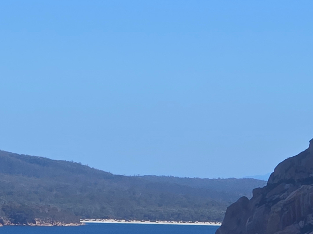 Cape Tourville Lighthouse-菲欣纳国家公园必去景点