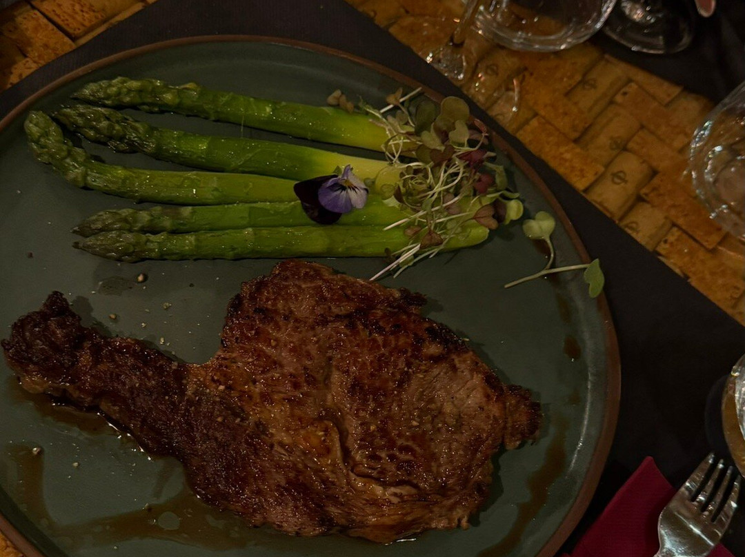 Domaine Florian-Trilofo必去景点