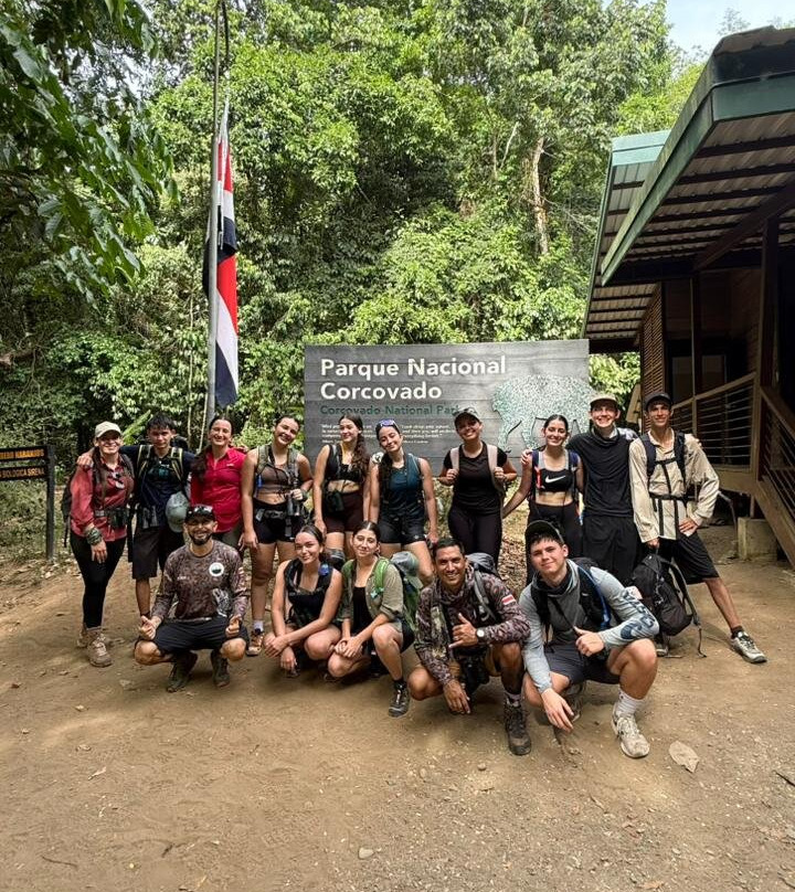 Costa Rica Wild Expeditions-希门尼斯港必去景点