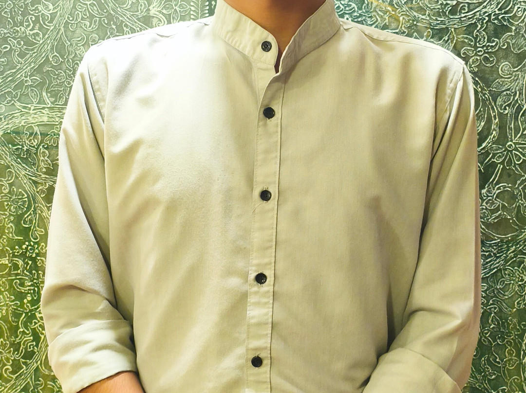 苏拉特市中心姜之酒店主图