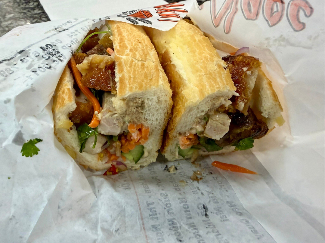 Nhu Ngoc Bakery主图