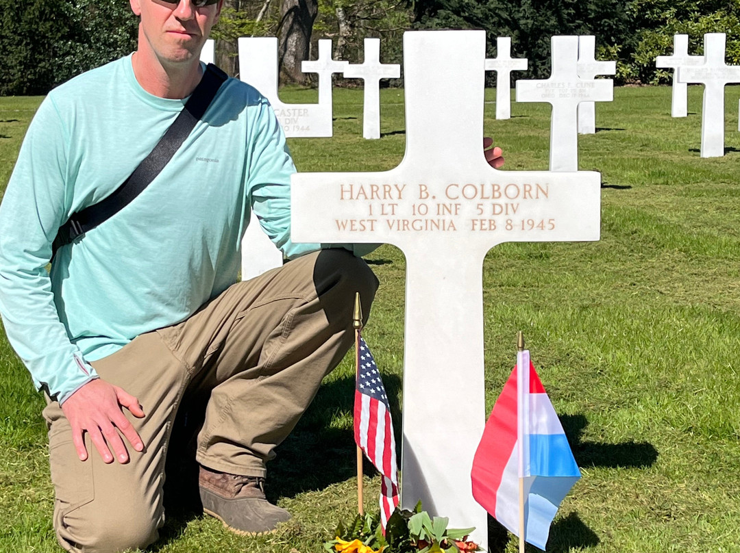 Normandy American Heroes-巴约必去景点