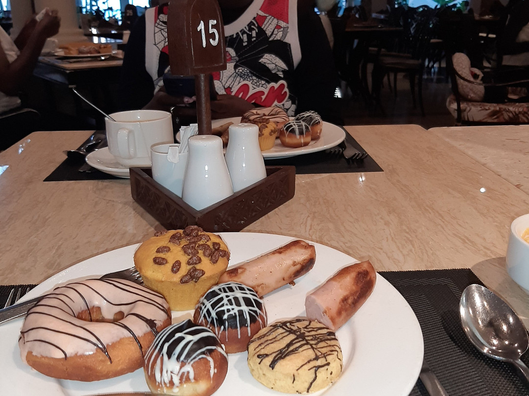 红鹤海滩水疗度假村主图