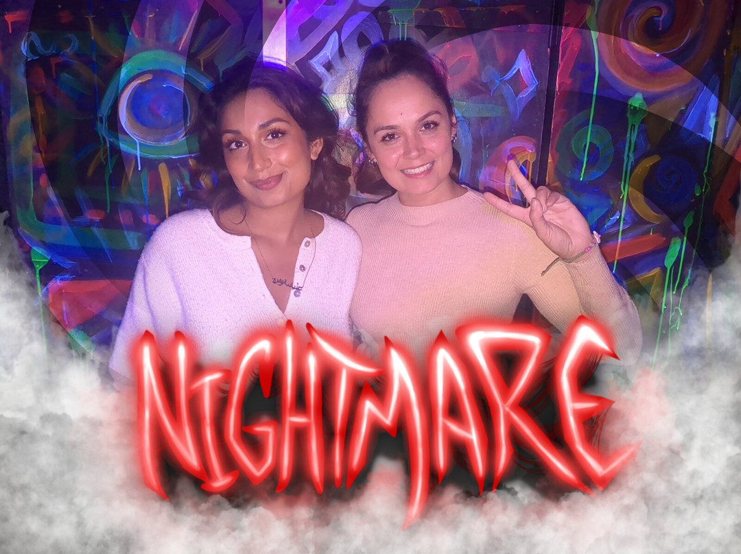 Blackout Escape Rooms-米尔顿凯恩斯必去景点