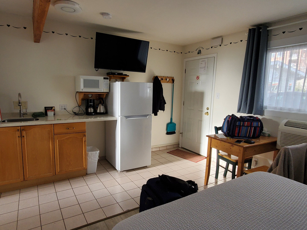 帝王汽车旅馆主图