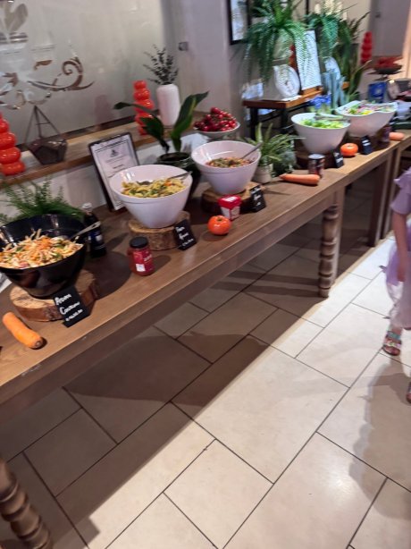 阿登森林酒店和乡村俱乐部-旅行者