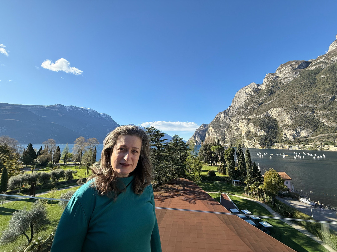 丽都皇宫酒店主图