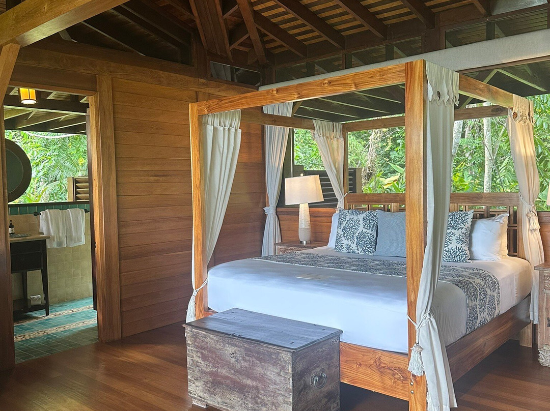 卡提弗海滩旅馆主图