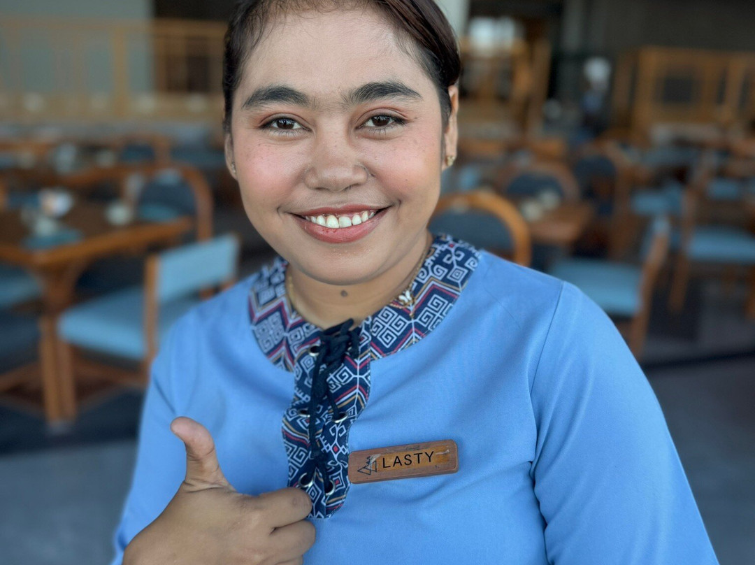 卡塔马兰酒店及度假村科莫多主图