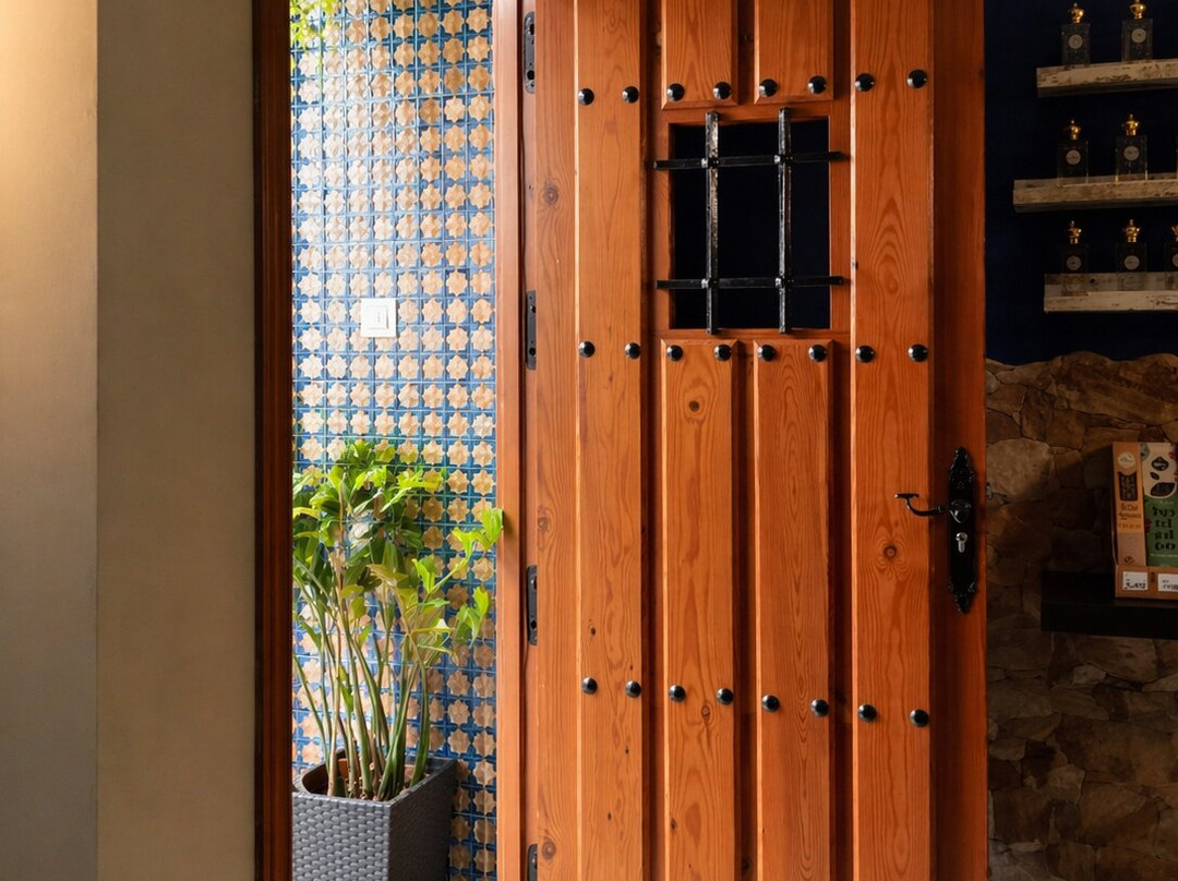 Le Petit Hammam Gandia-甘迪亚必去景点