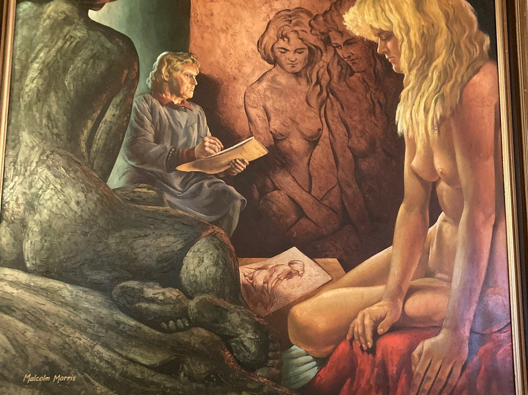 Speke Hall-利物浦必去景点