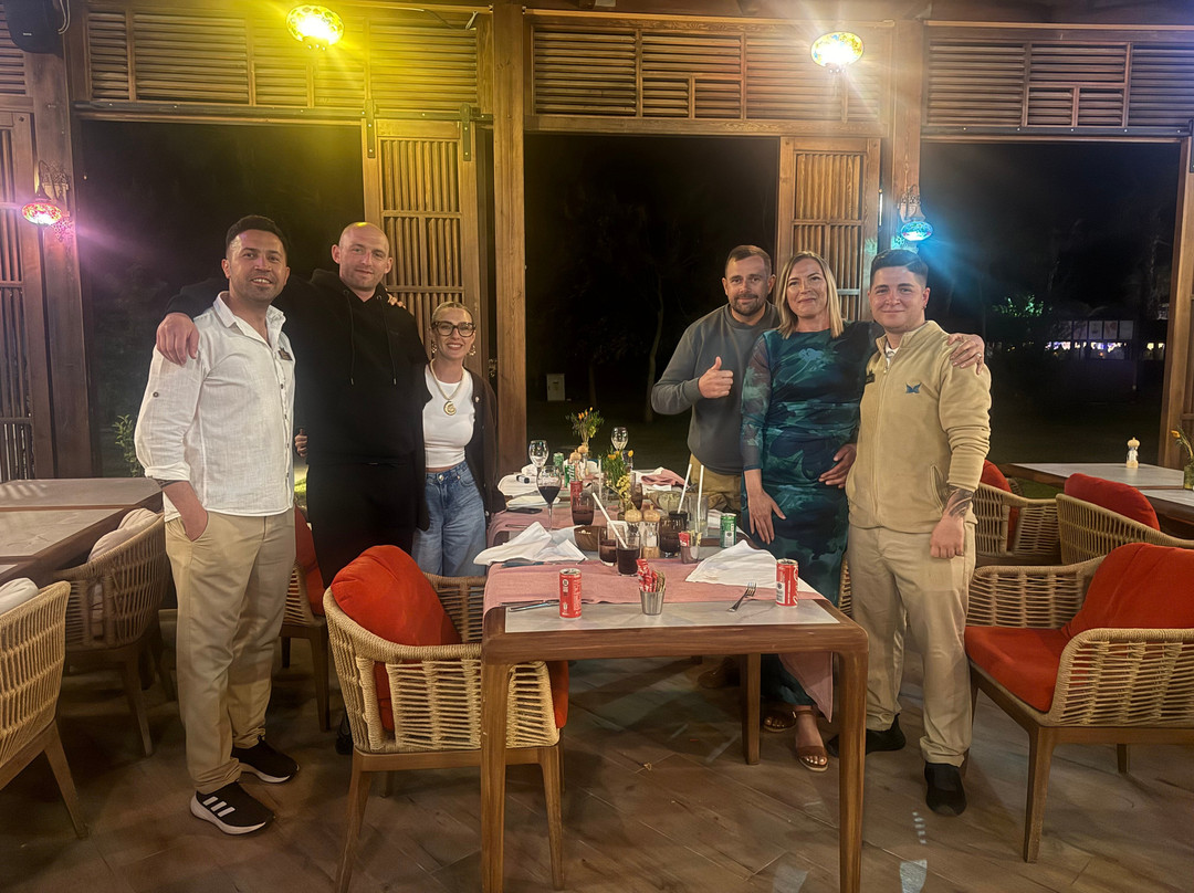 自由法贝酒店主图