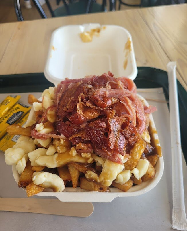Chez Mamie Yoyo