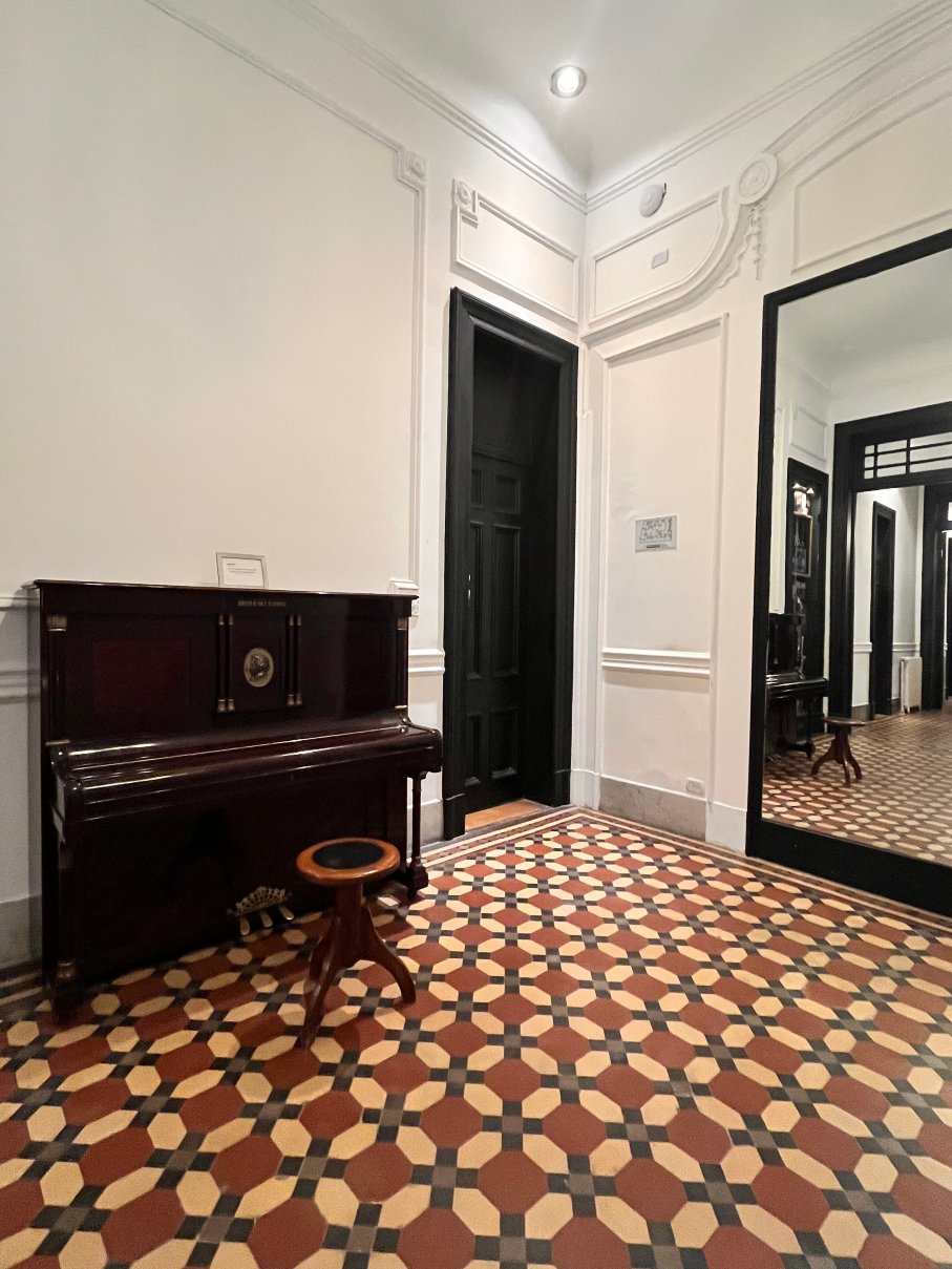 Esplendor by Wyndham Savoy Rosario-旅行者