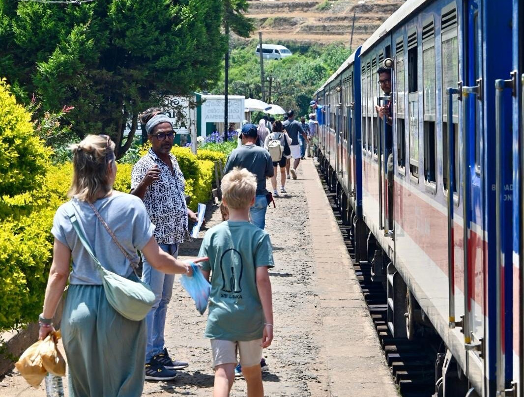 Your Private Driver Sri Lanka - YPDSL-科伦坡必去景点