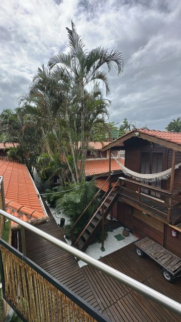 卡拉瓜塔旅馆-旅行者
