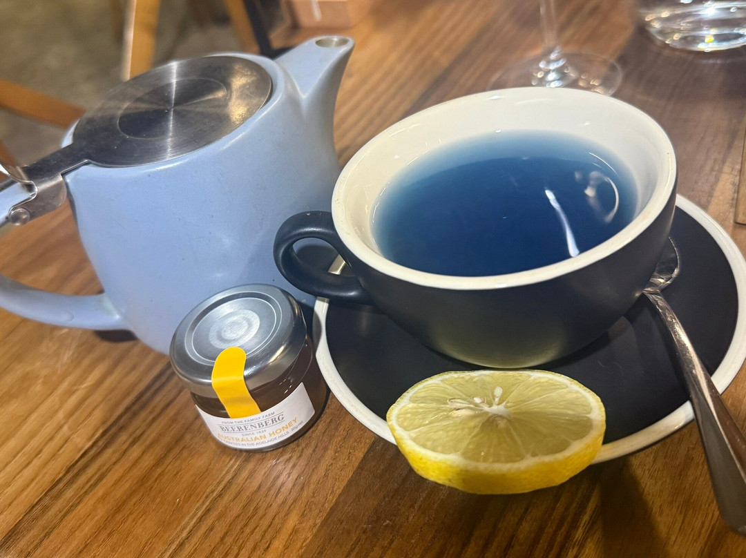 Beerenberg Farm-汉道夫德国村必去景点