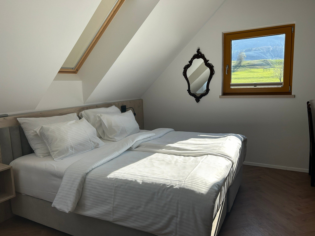 Hotel Julian Alps