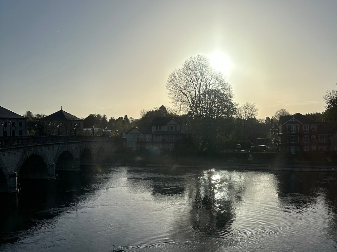 泰晤士里维埃拉酒店, 贝斯特韦斯特Sure精选酒店主图