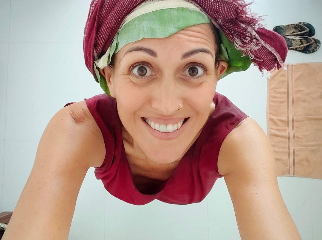 Matt India Ayurveda Centre-阿拉普扎必去景点