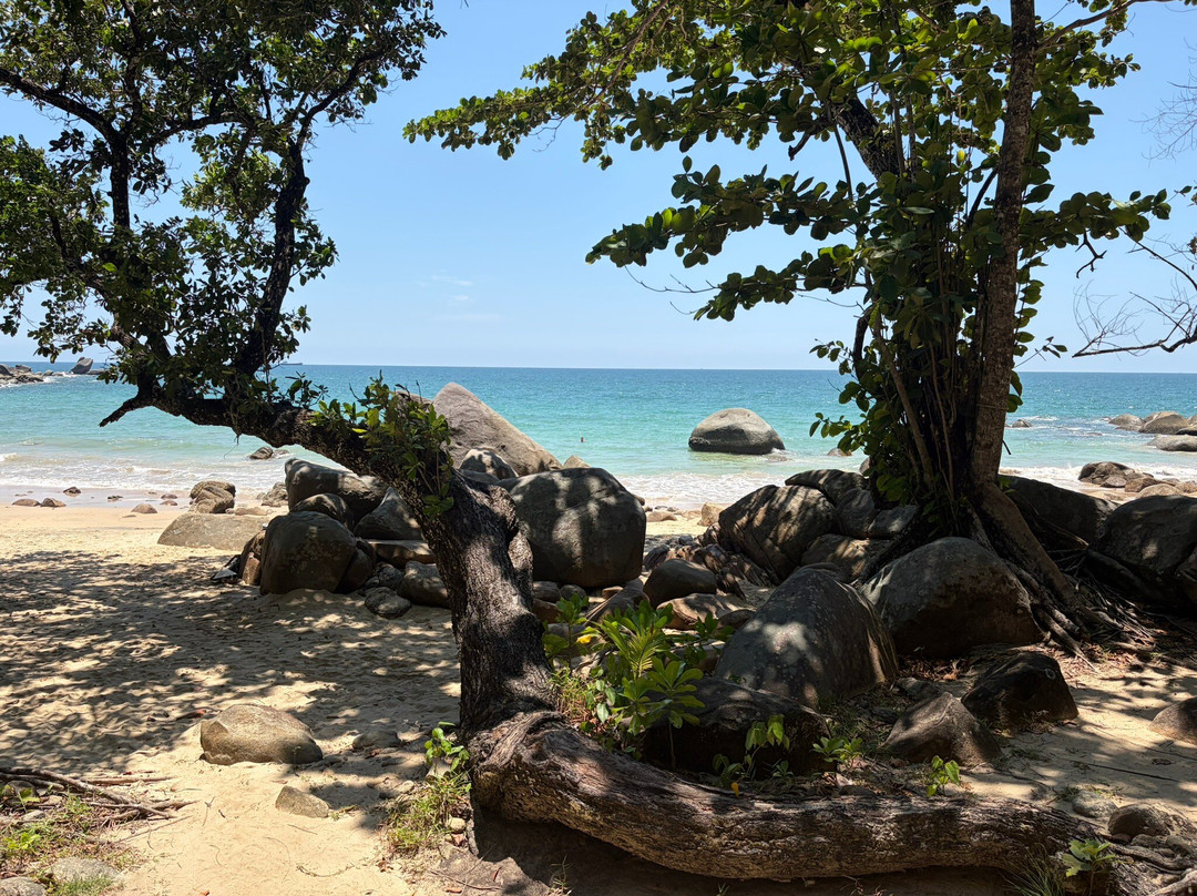 Khao Lak-Lam Ru National Park-Khuekkhak必去景点