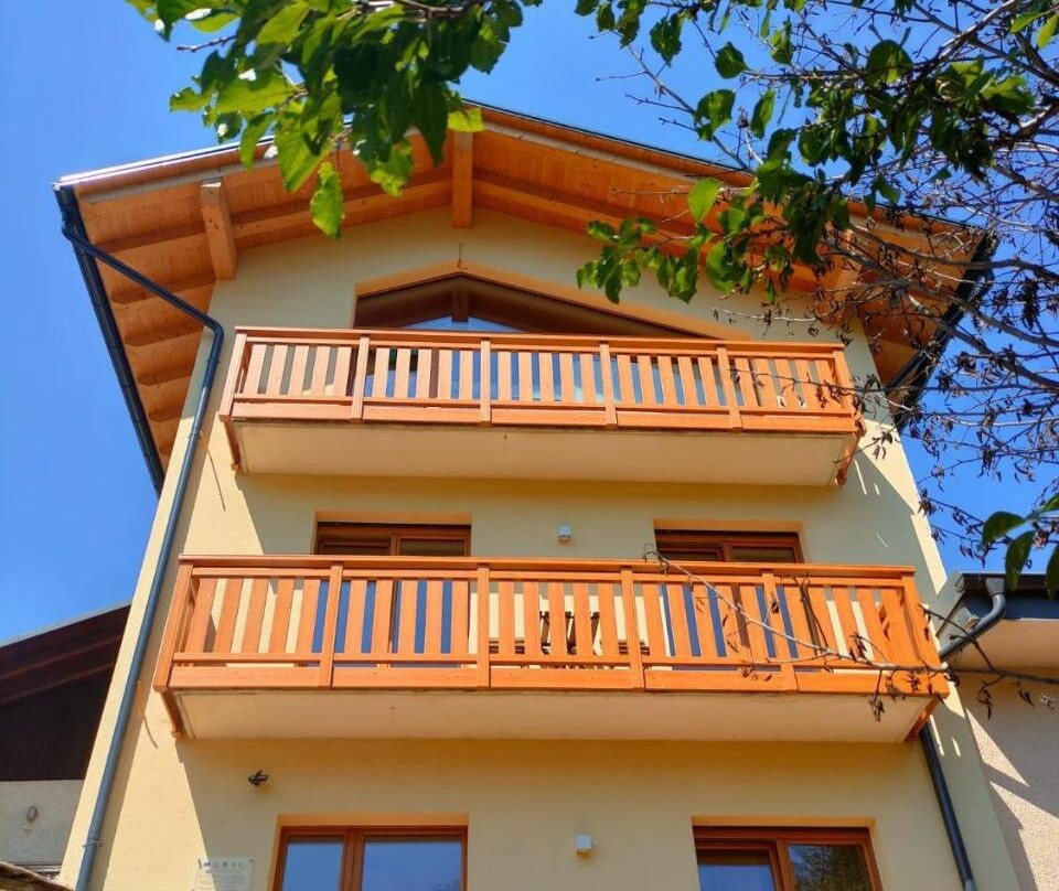 Le Nene - Dolomiti guesthouse