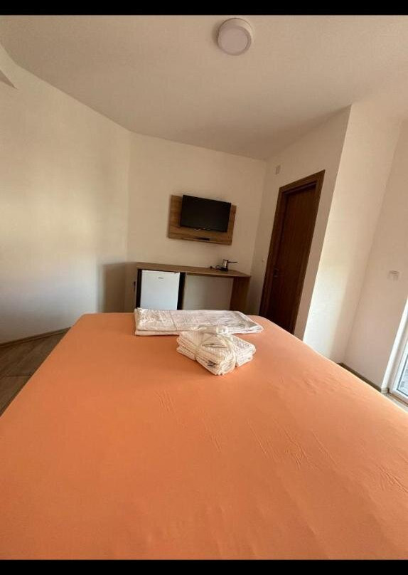 Apartmani Bochkar