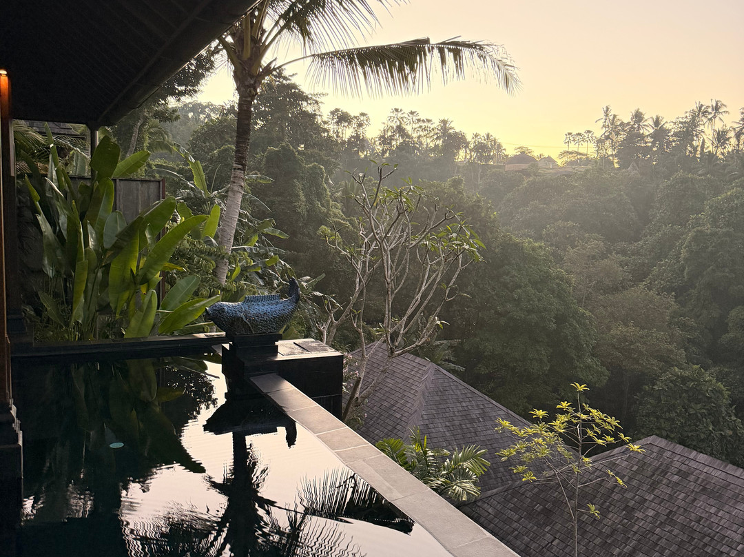 Sanna Ubud A Pramana Experience主图