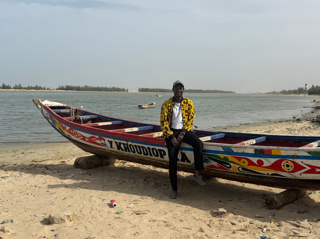 Sen Tourisme Senegal-索蒙必去景点