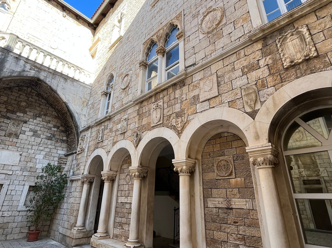 Ayuntamiento Trogir-特罗吉尔必去景点