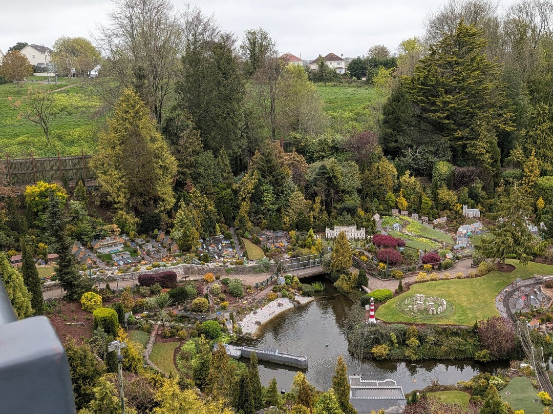 Alfa Holidays-Burtonwood必去景点