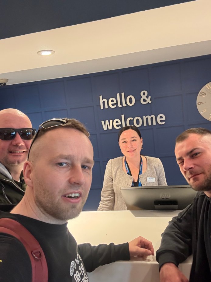 Travelodge Croydon Central-旅行者