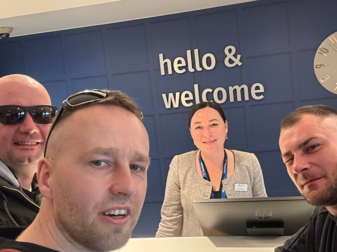 Travelodge Croydon Central主图