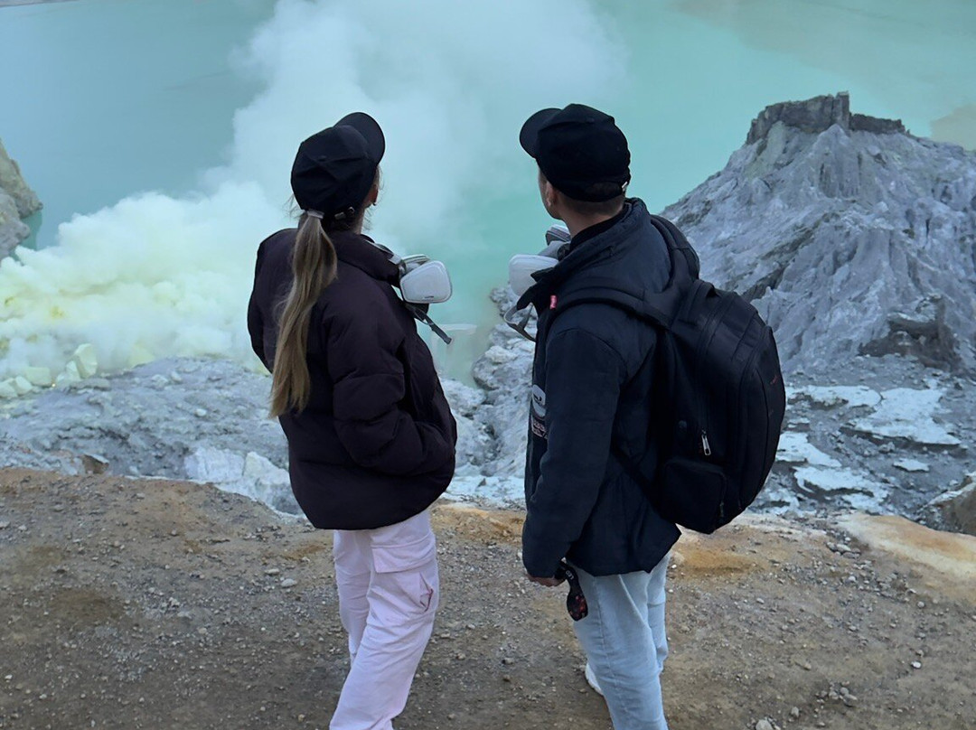 Ijen Blueflame Tour - Day Tours-巴纽旺宣必去景点